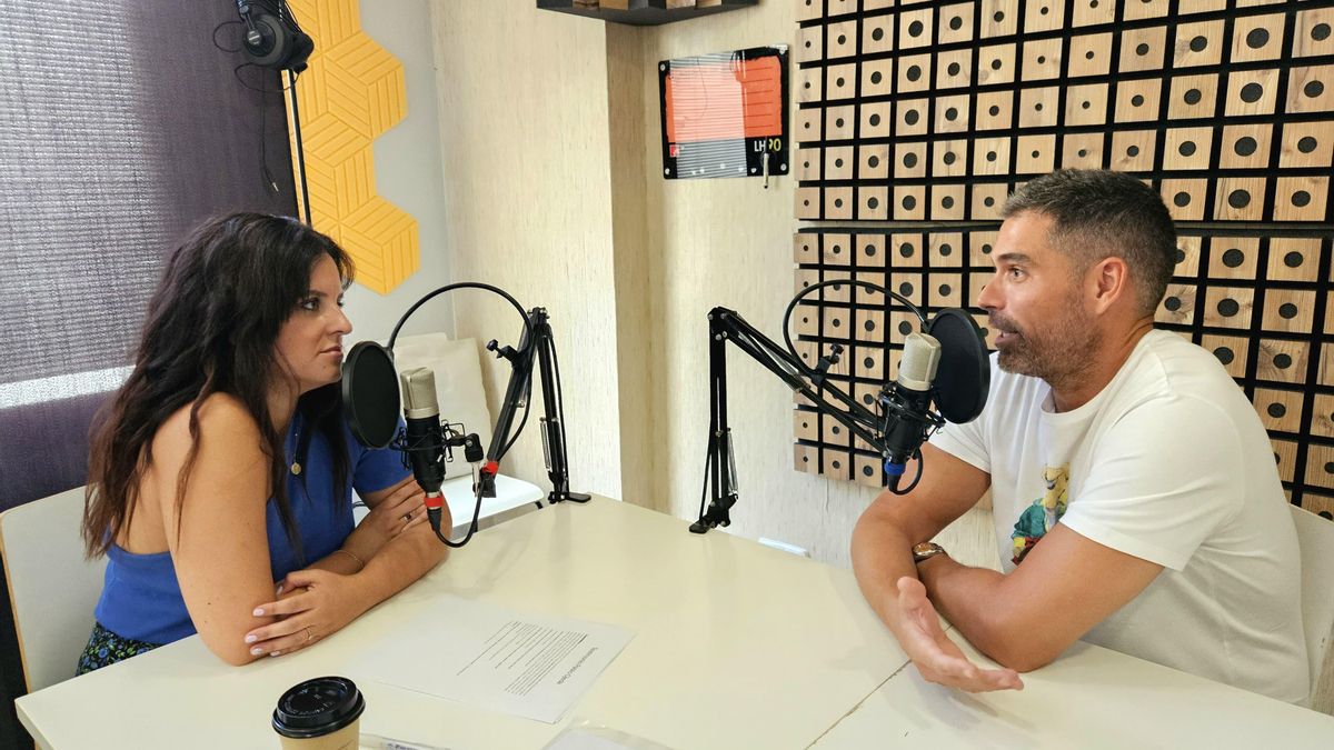 ‘Apostando por la vida’, el pódcast que recoge el desgarrador testimonio de ocho sevillanos adictos al juego de azar