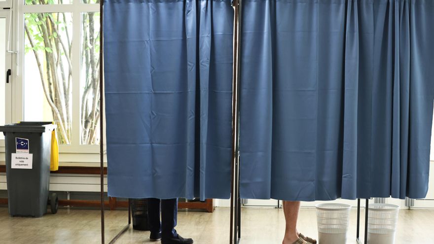 La victoria espectacular de la ultraderecha esconde el triunfo abrumador de la derecha