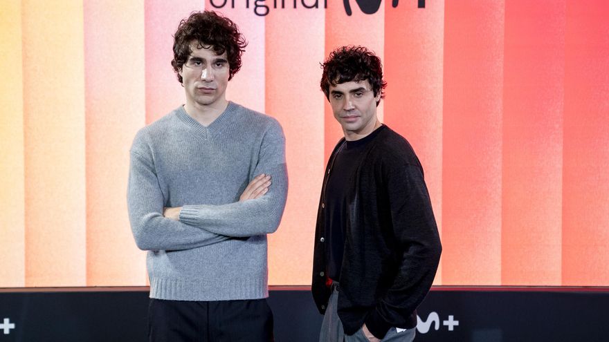 Javis는 Lorca의 미완성 작품인 The Black Ball을 그의 다음 영화로 발표했습니다. 