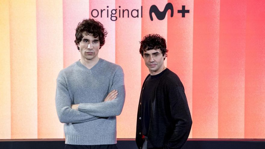 Los Javis anuncian su próxima película, 'La bola negra', una obra inacabada de Lorca que "revisita la historia de España desde lo queer"