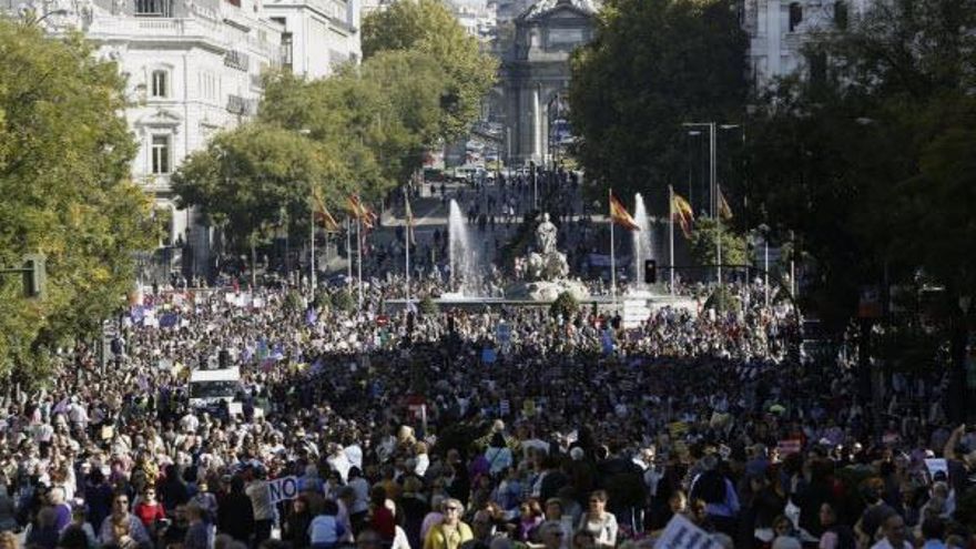 El Supremo facilita el acceso de las víctimas de violencia machista a ayudas por fallecimiento de familiares