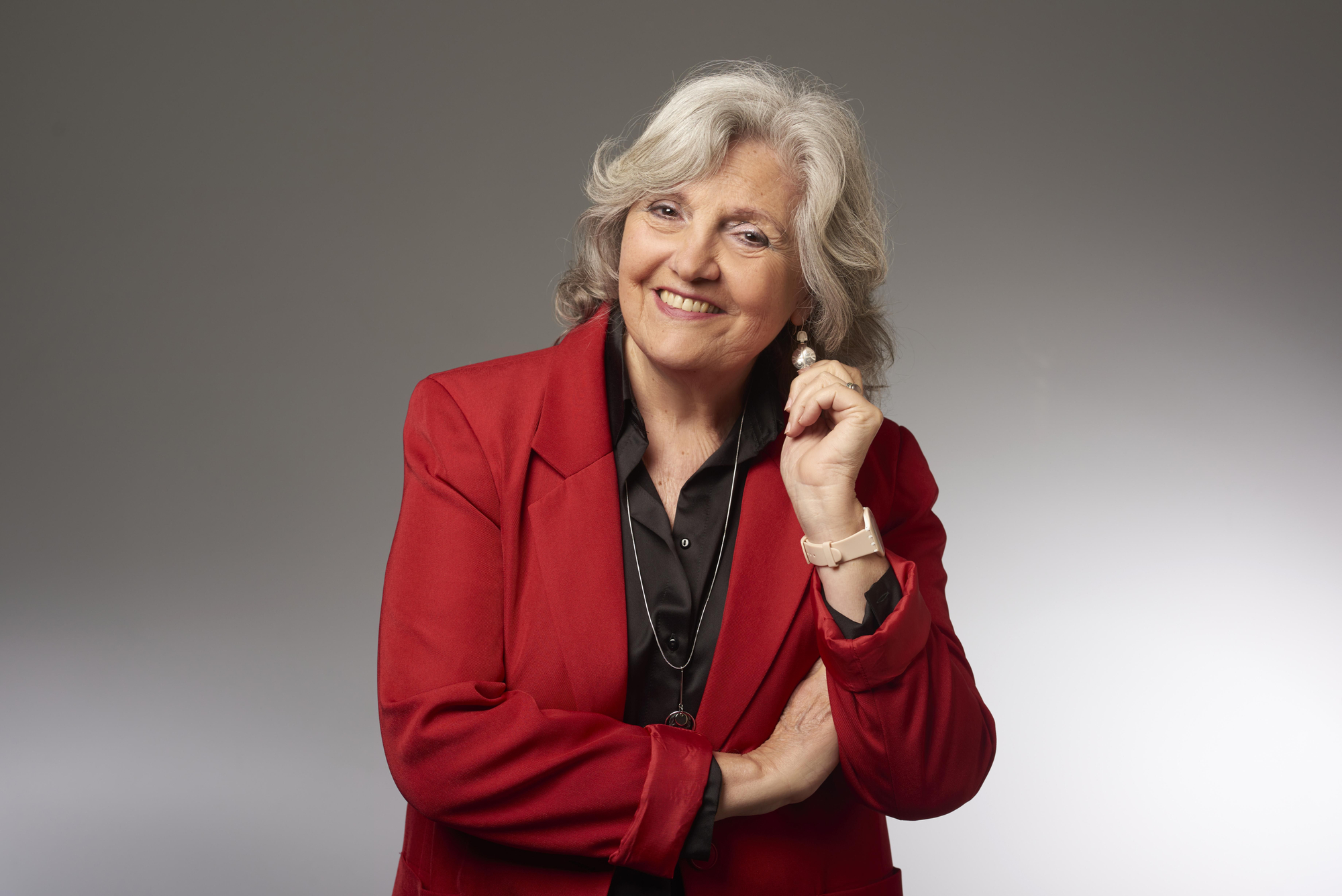 Alicia Genovese es escritora, docente y ensayista.