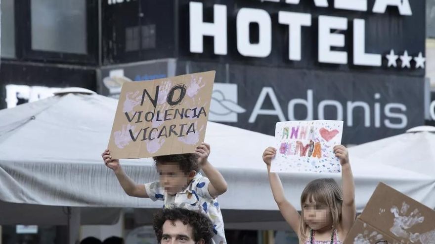 La Justicia no descarta que la muerte de un bebé de 20 días en Lanzarote sea un caso de violencia vicaria