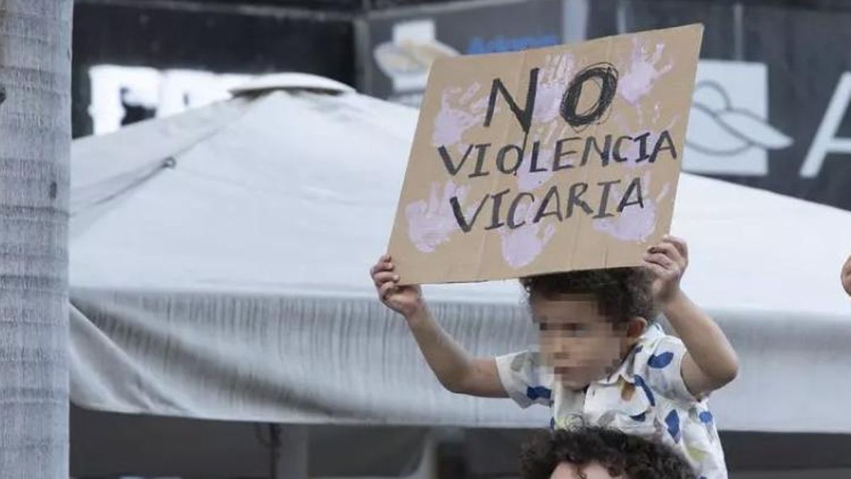 La Justicia no descarta que la muerte de un bebé de 20 días en Lanzarote sea un caso de violencia vicaria