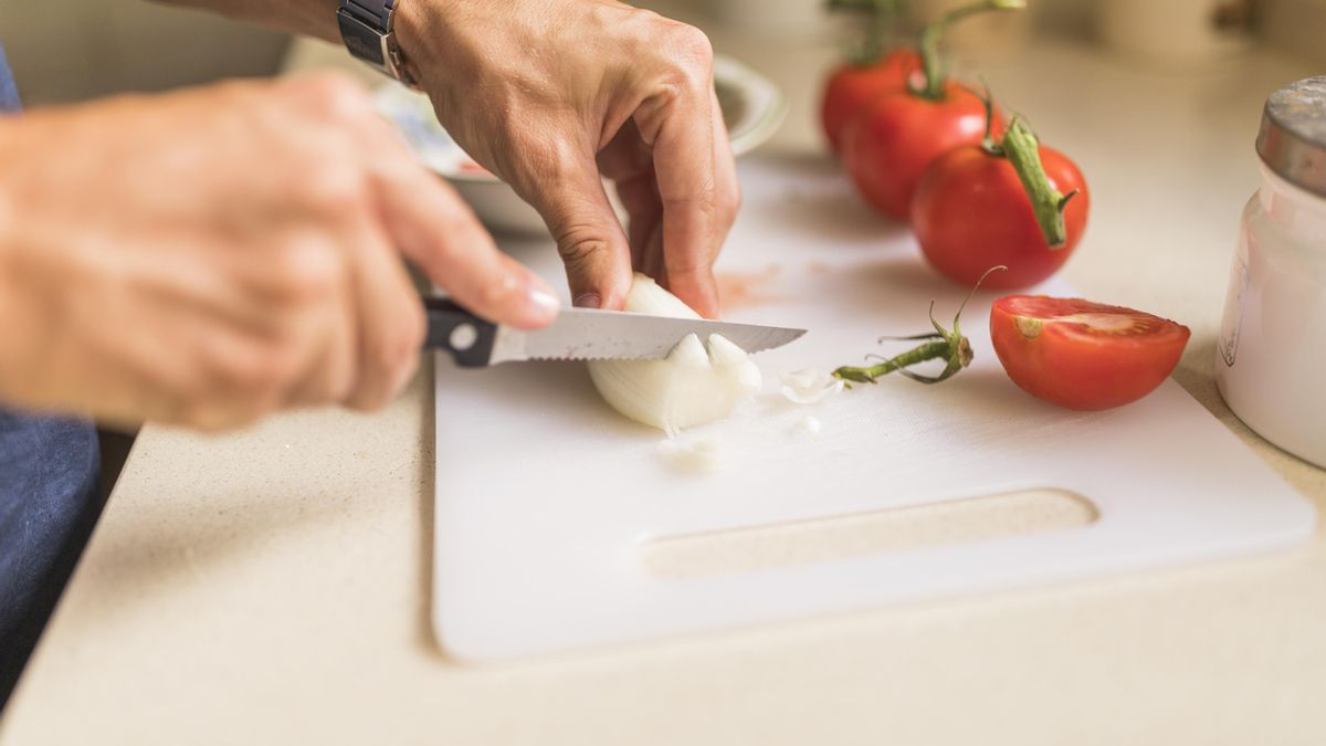 Paso a paso para una lasaña perfecta