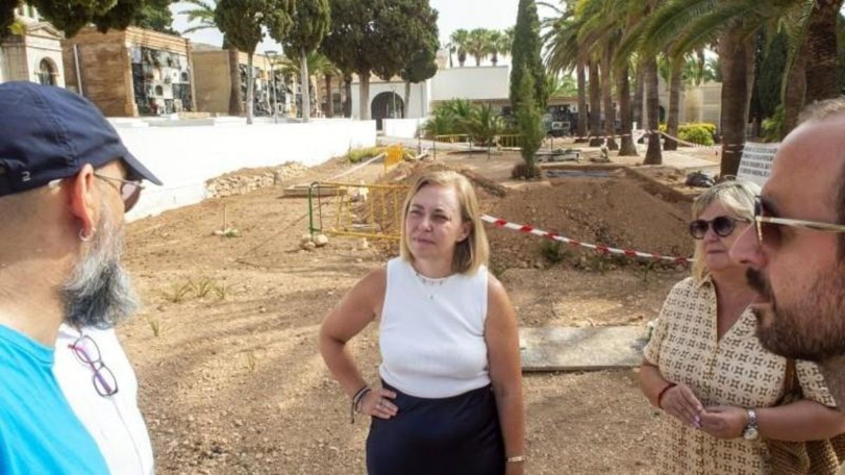 Es busquen familiars d’11 represaliats valencians de la Guerra Civil després de la troballa de les seues restes a Bétera i Barcelona