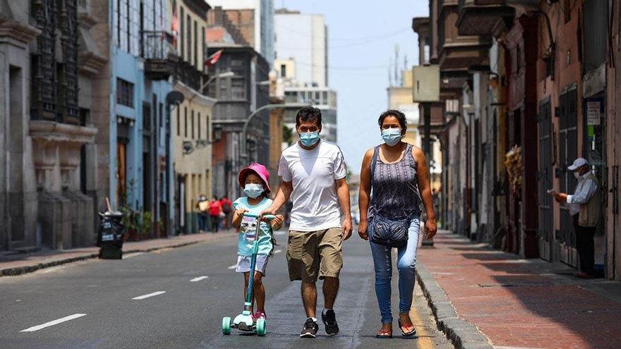 Vacunación VIP en Perú: piden la detención de los siete implicados