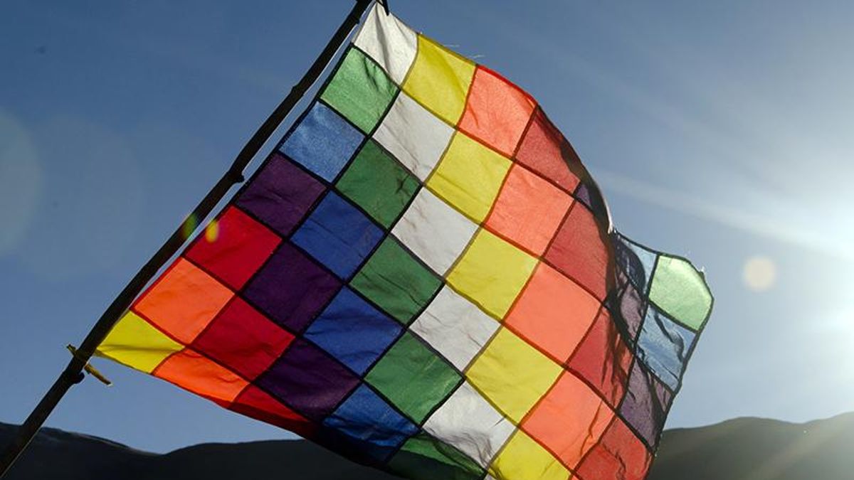 Día Internacional de la Lengua Materna: ¿por qué se celebra cada 21 de febrero?