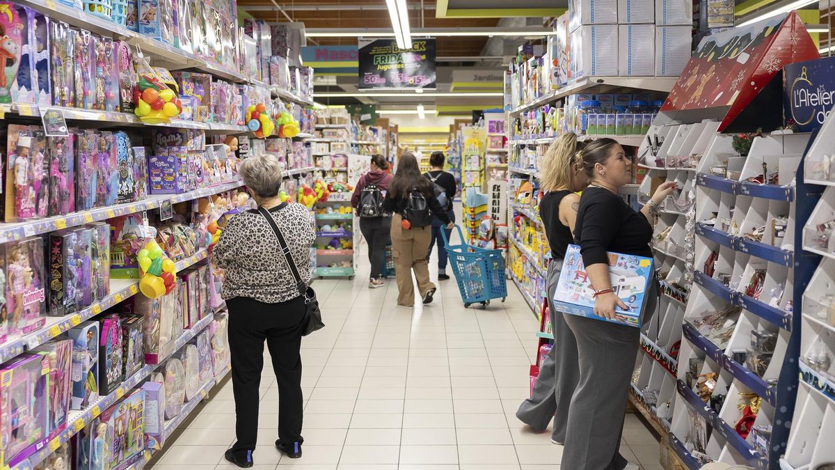 HiperDino tira la casa por la ventana este Black Friday con descuentos del 50%