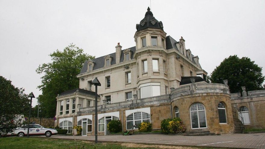 Investigan a dos feministas de una txosna de unas fiestas de Getxo por impedir el acceso a la Ertzaintza