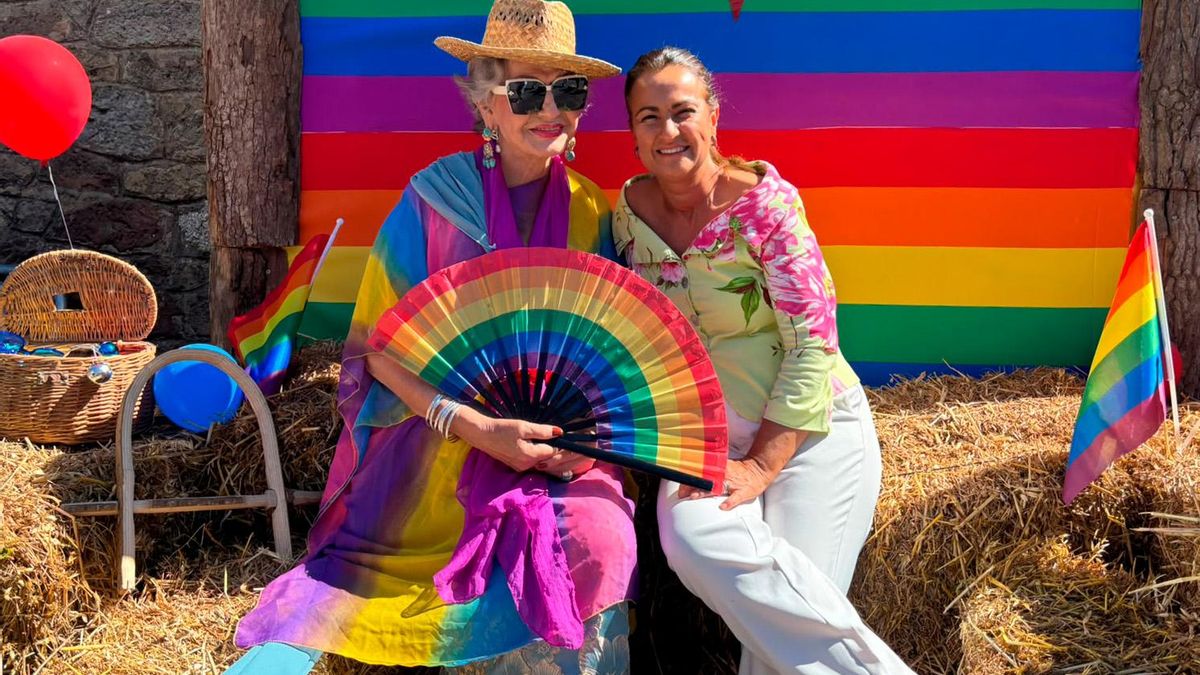Cantabria promociona su compromiso con la diversidad sexual mientras dilata la creación del Consejo LGBTIQ+
