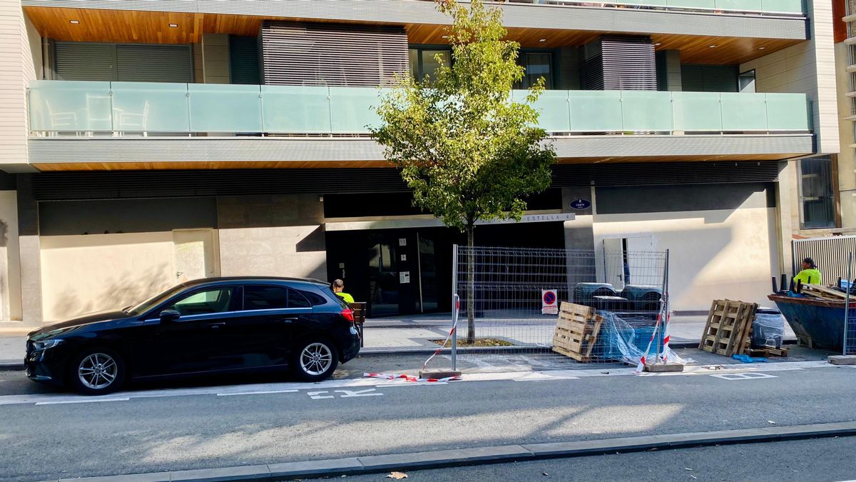 Una comunidad escolar contra un McDonald's: recogen firmas en Donostia ante la llegada de la cadena