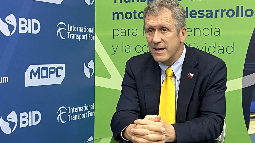 Once países se comprometen a impulsar la descarbonización del transporte para 2035