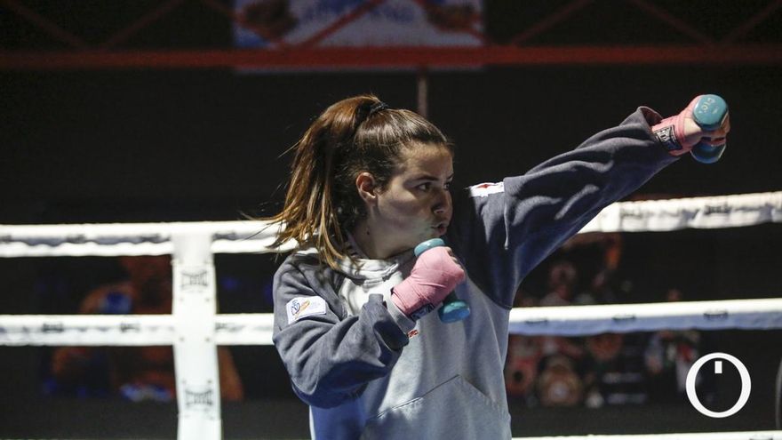 Club de Boxeo José Gutiérrez 'Guti'