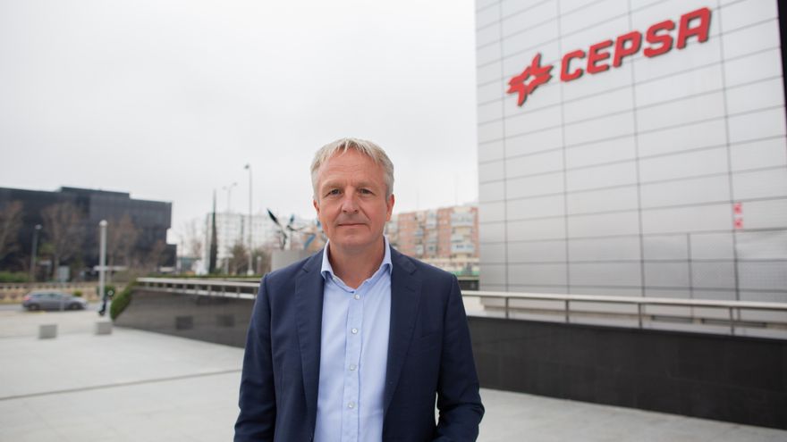 Cepsa rediseña su organización para acelerar su transición energética
