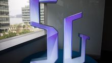 España se sitúa a la cabeza de los países de la UE en la apuesta por el 5G. EPA/JEROME FAVRE/Archivo