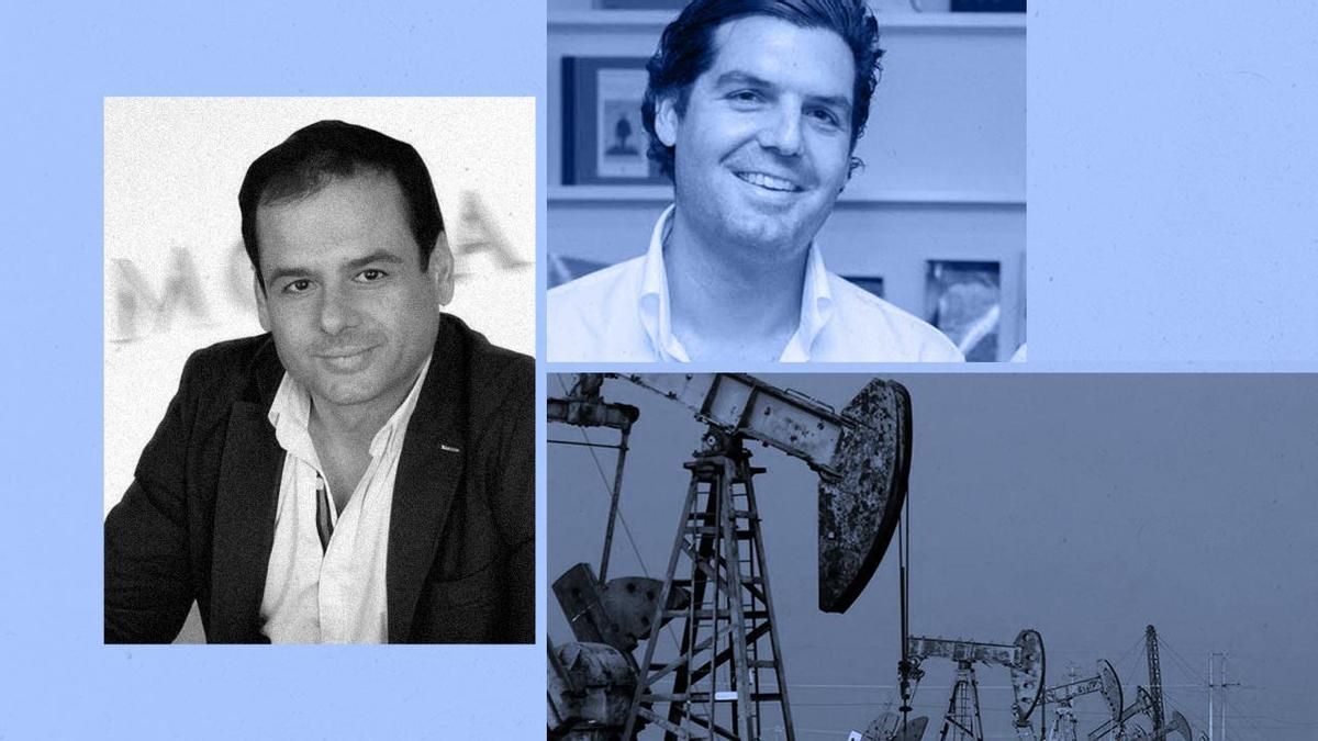 El abogado clave en el desembarco en España del oligarca venezolano Alejandro Betancourt