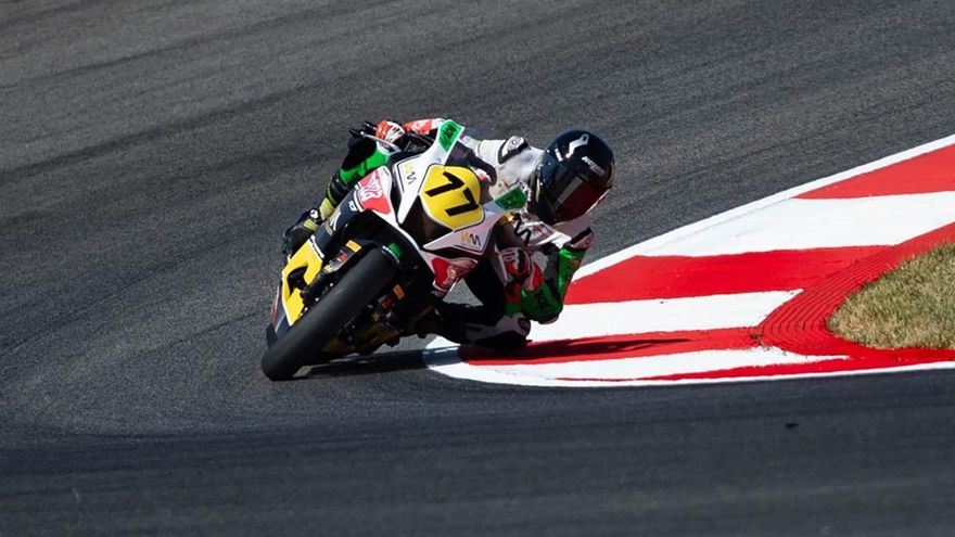 Andrea Sibaja anuncia que no estará en el Mundial Femenino de 2025