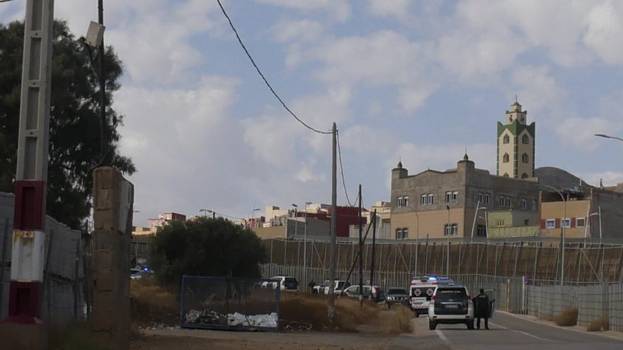 El Consejo de Europa pide "el pleno cumplimiento" de los derechos humanos en la frontera de Melilla y Marruecos