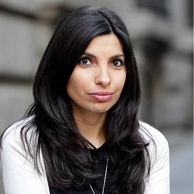 Natalia Chientaroli