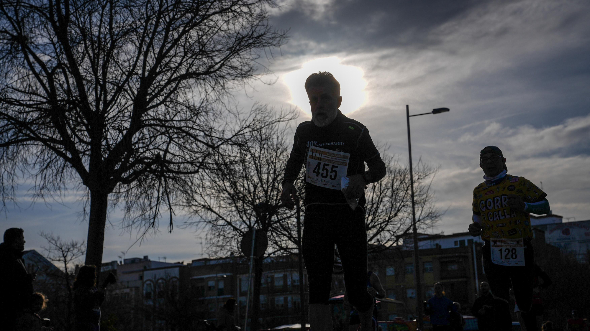 42º CP Trinitarios Memorial Adolfo Rivera