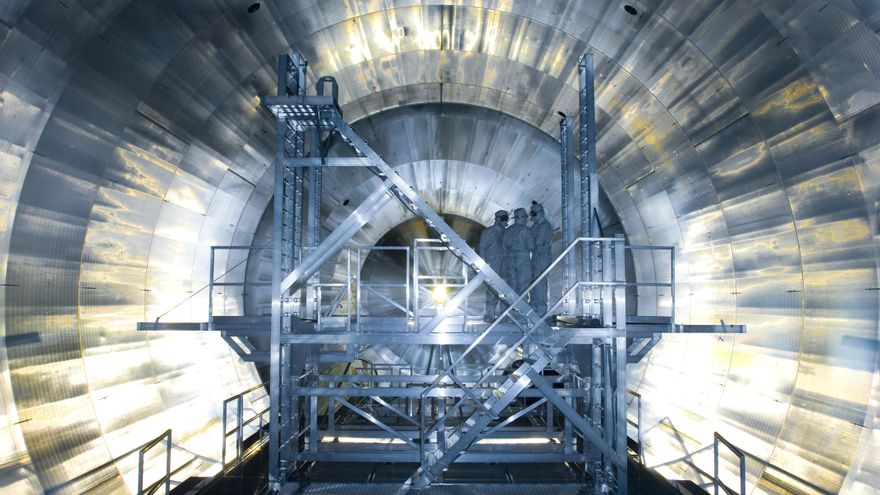 Establecen el límite superior más preciso para la masa de los neutrinos