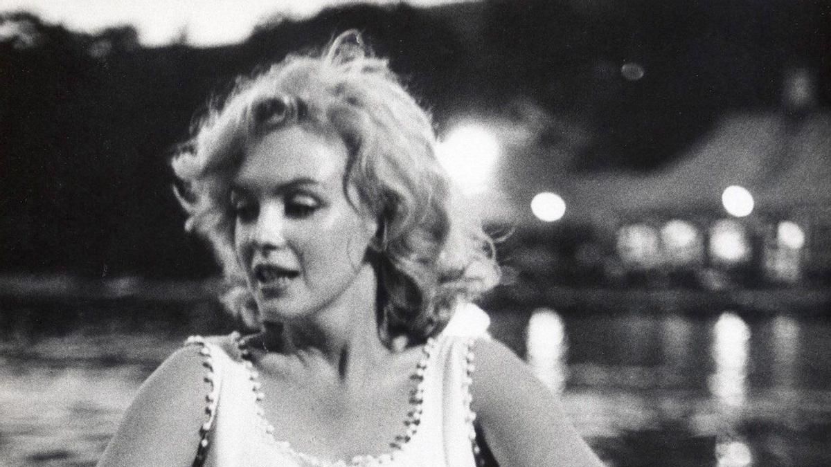 El padre biológico de Marilyn Monroe que nunca la reconoció y cuyo rechazo afectó a la salud mental de la actriz