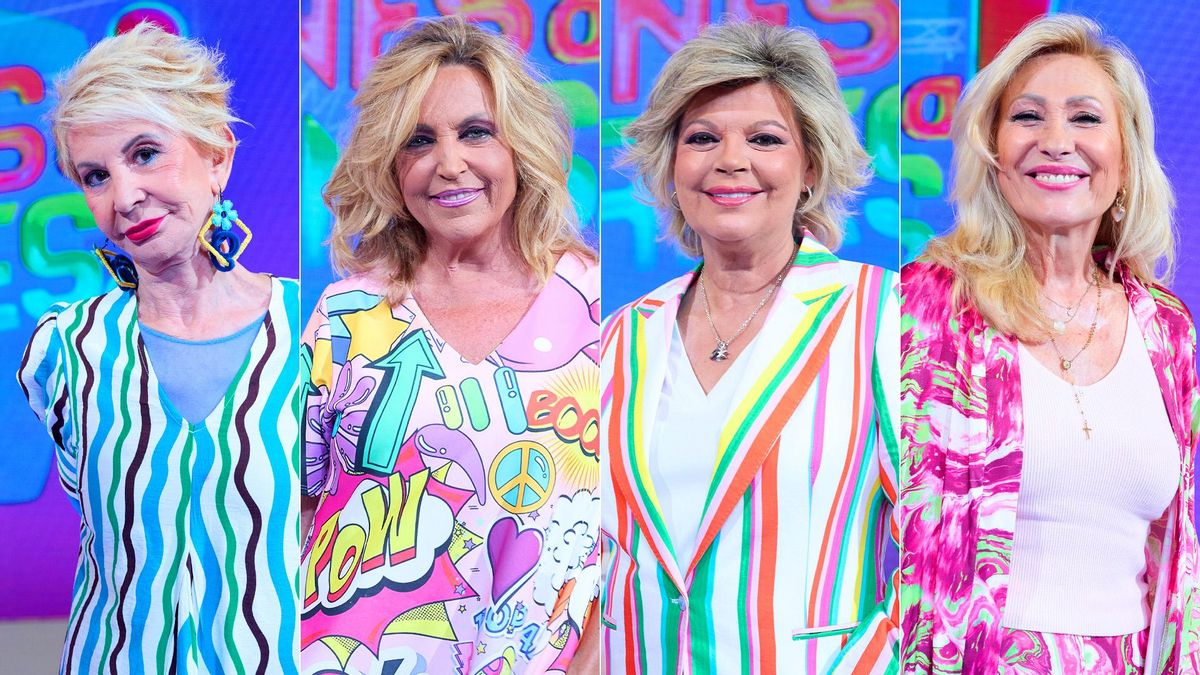 Telecinco se la juega con 'De lunes a viernes', la apuesta más firme que puede marcar su futuro… y su identidad