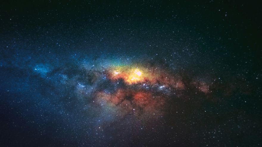 Las cuentas del universo no salen: ¿qué es la energía oscura?