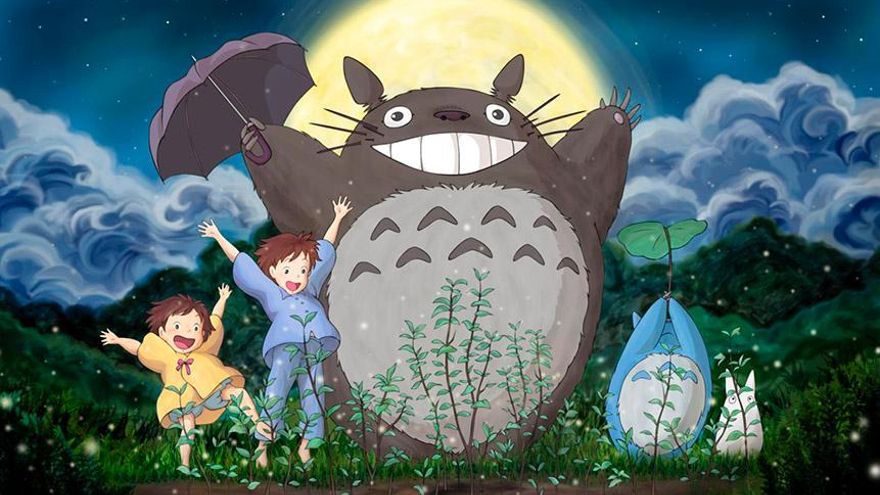 El mítico Studio Ghibli, premio Princesa de Asturias de Comunicación y Humanidades 2026