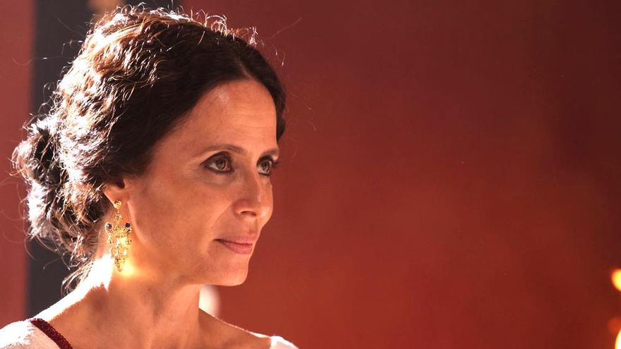 Movistar lanza el primer avance de 'El Corazón del Imperio', su docuserie sobre grandes mujeres de la Antigua Roma