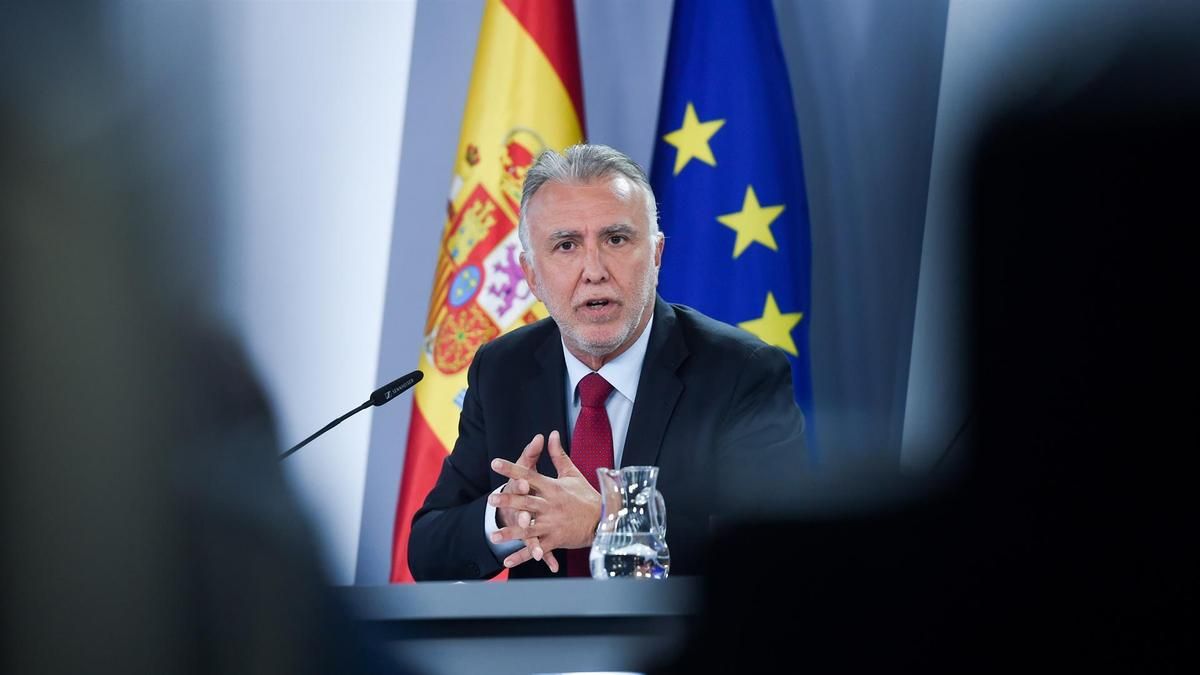 Canarias podrá utilizar su superávit de 600 millones de euros