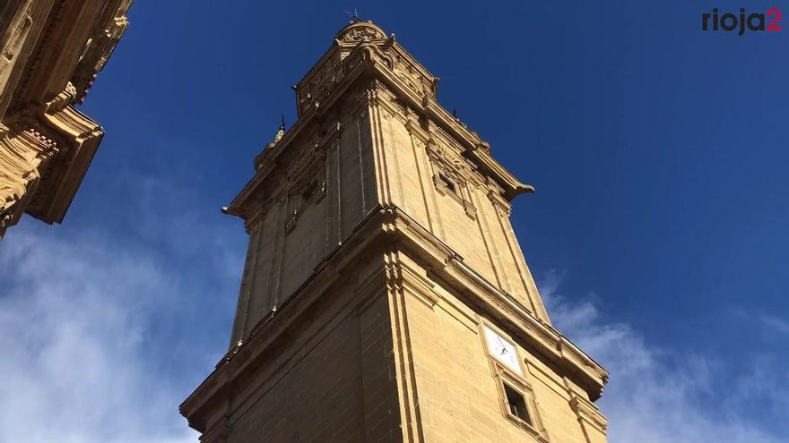 Comienza el Año Jubilar en Santo Domingo de la Calzada