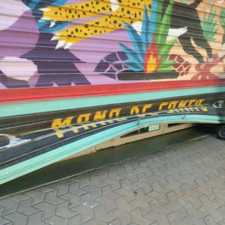 Consecuencias del robo al restaurante mexicano "Mano de Santo"