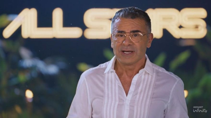 Telecinco sigue cebando el estreno de 'Supervivientes All Stars' con Jorge Javier Vázquez y 3 identidades misteriosas