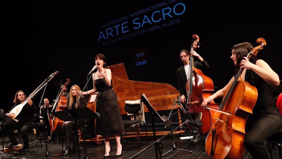 Los centros y festivales culturales de Madrid miran a México o Estados Unidos con nuevos directores y enfoques