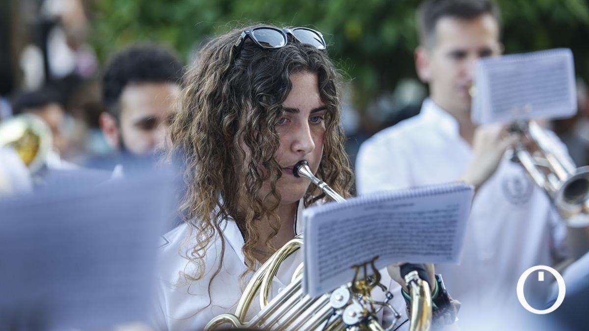 Procesión del Corpus Christi de Córdoba 2023