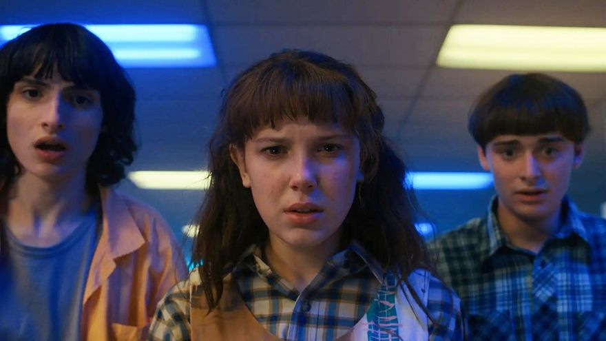 Millie Bobby Brown se despide entre lágrimas del equipo de 'Stranger Things' con una emotiva carta final