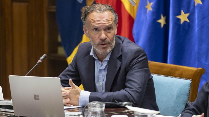 El 10% de la población empadronada en Canarias se concentra en áreas turísticas litorales