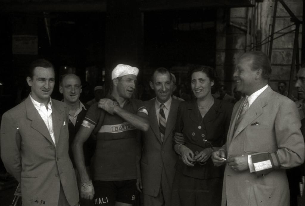 Gino Bartali