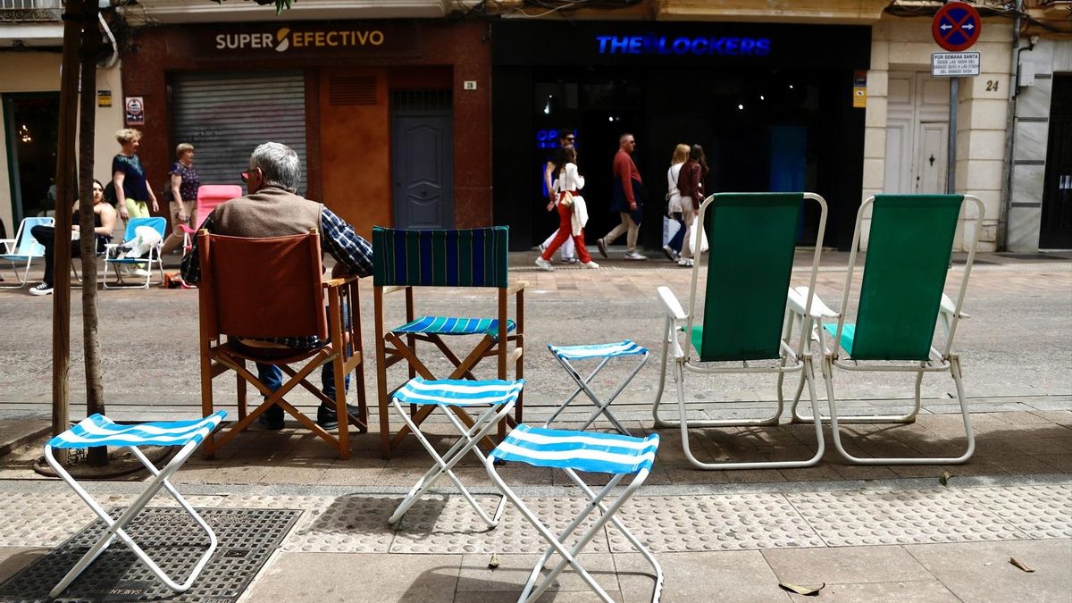 La Semana Santa finalizará con cielos despejados y temperaturas en ascenso en toda Andalucía