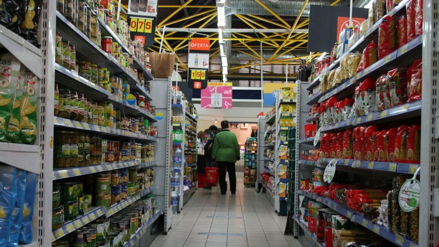 Datos brutos del Observatorio Trimestral de la Compra Básica de marzo de 2022