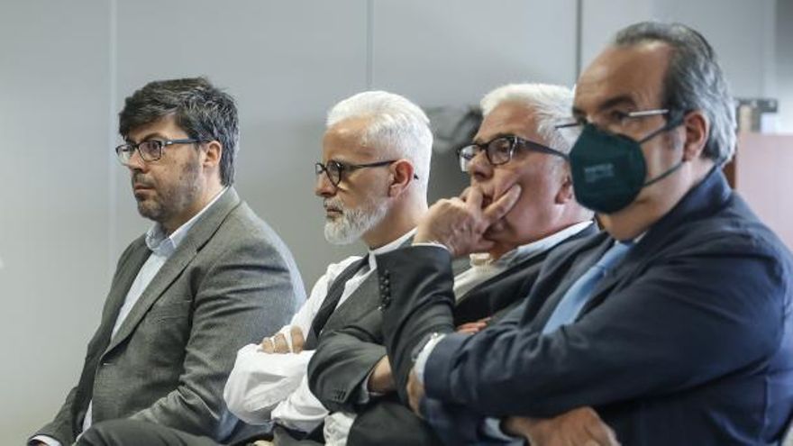 'Vendetta' del 'yonqui del dinero' contra su testaferro arrepentido: "He dicho cosas verdaderas y muchas falsas"