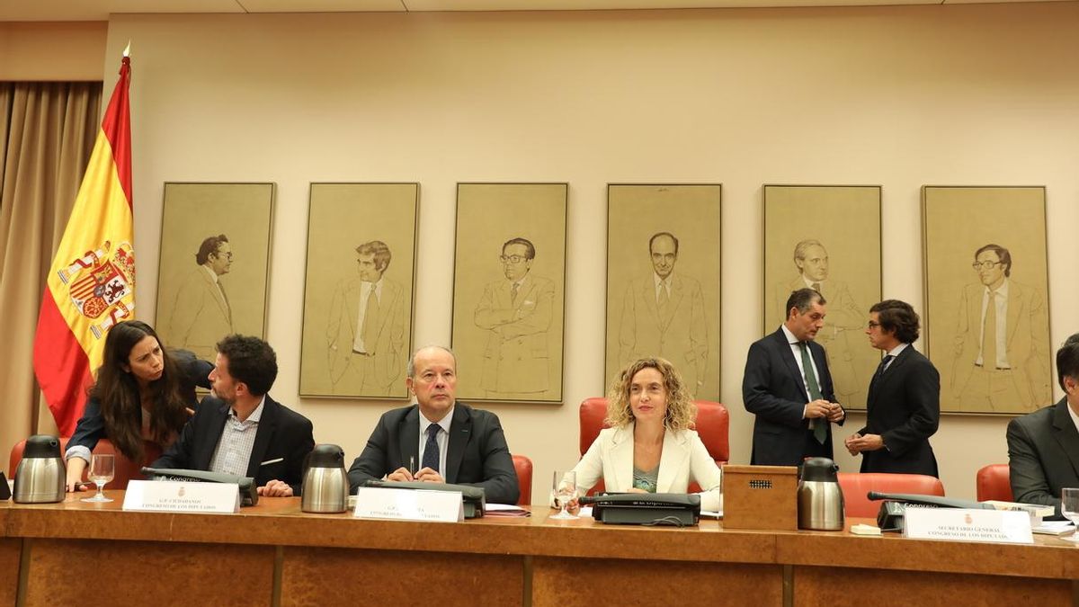 Constituida la nueva Junta Electoral Central, ahora presidida por el magistrado Antonio Fonseca-Herrero