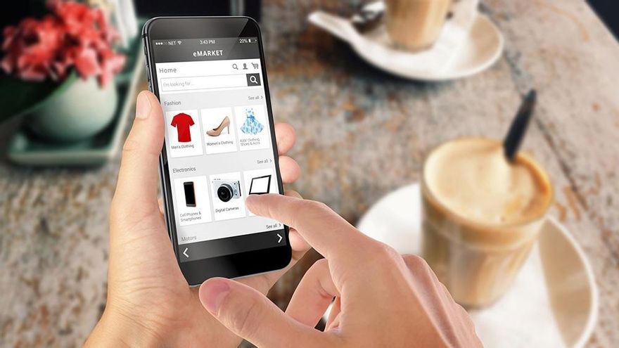 El comercio electrónico sumó más de 2 millones de usuarios nuevos en Argentina durante la pandemia