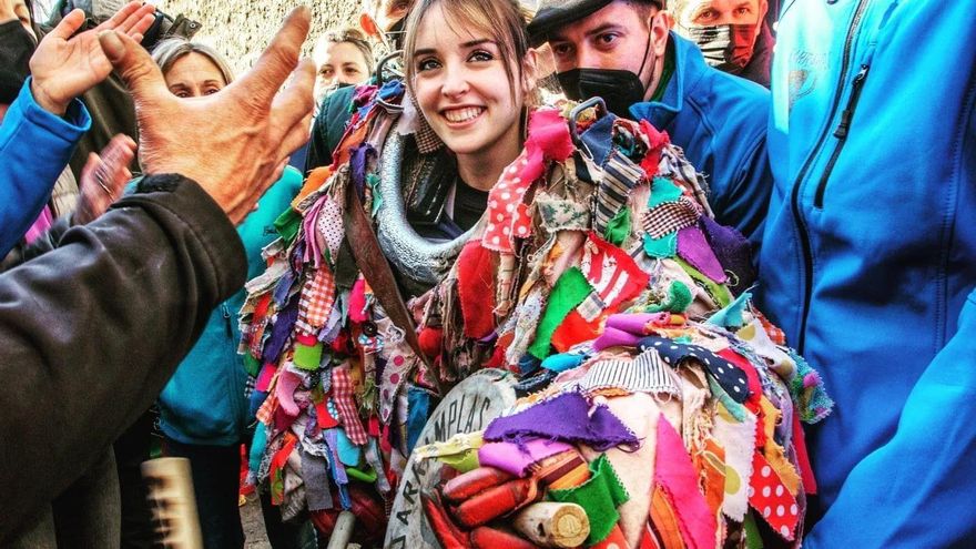 De consortes a protagonistas: las mujeres extremeñas se hartan de ser invisibles en las fiestas populares