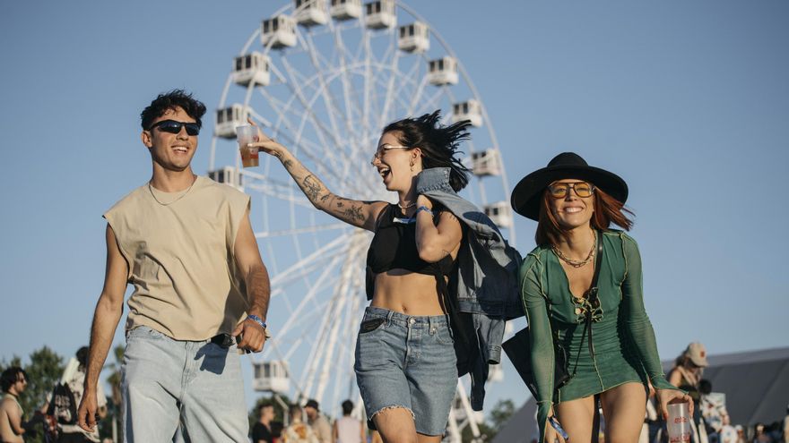 Denuncian al Mad Cool por cobrar a los asistentes la devolución de las pulseras