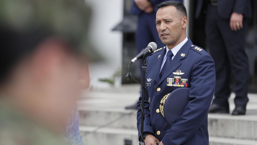 Rescatan a los 57 militares que estaban retenidos por comunidades del suroeste de Colombia