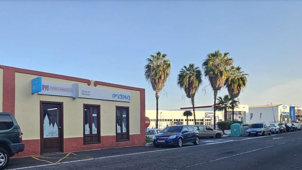 Endesa pone en marcha un nuevo punto de atención comercial en Icod de Los Vinos con una amplia oferta de servicios.