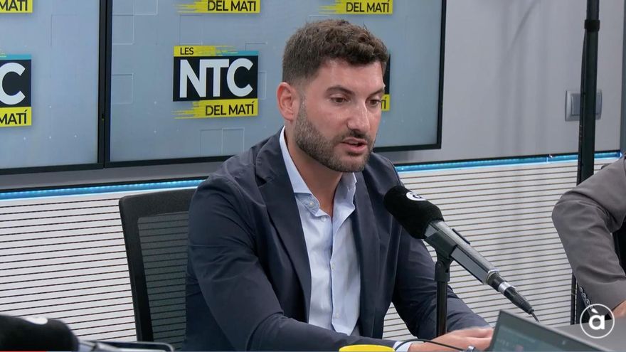 Una jueza imputa a un alto cargo de Mazón tras una denuncia por revelación de secretos de un colectivo LGTBI